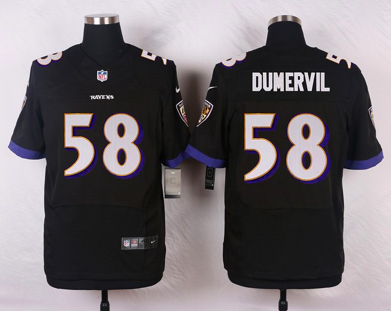 Baltimore Ravens elite jerseys-016